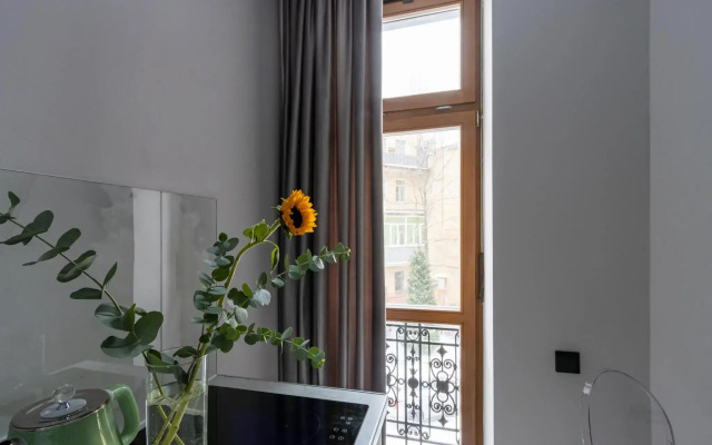 Точно Ключи на линии 7-я Васильевского острова