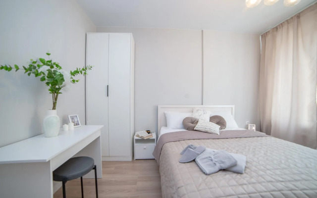 BeGuest на Тверитина 41(Центр)