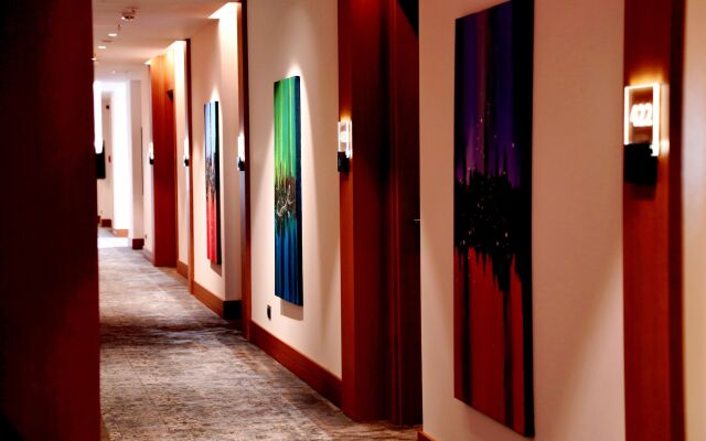 Holiday Inn Istanbul - Tuzla Bay by IHG