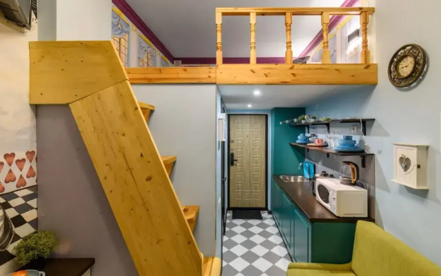 Чеширский Кот