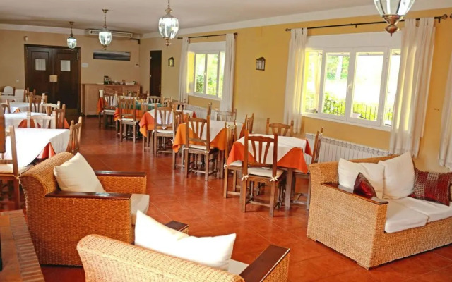 Hotel Rural El Retiro de San Pedro