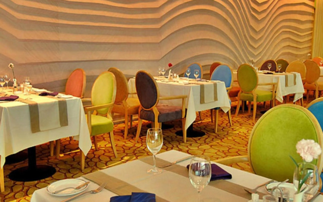 Haiyue Jianguo Hotel