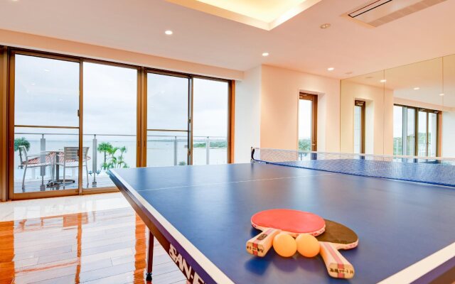 The Ubufuru Ishigaki