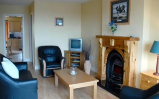 Tralee Bay Holiday Village