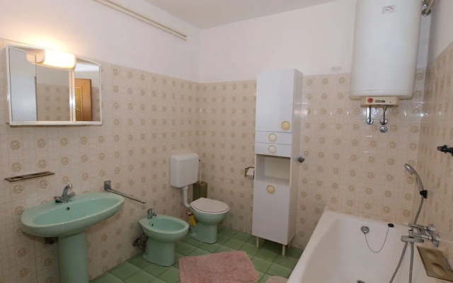 Apartment Antonio 721