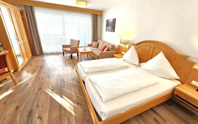 Hotel Cafe Fuggerhof