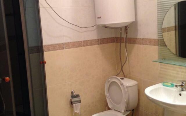 Центральная