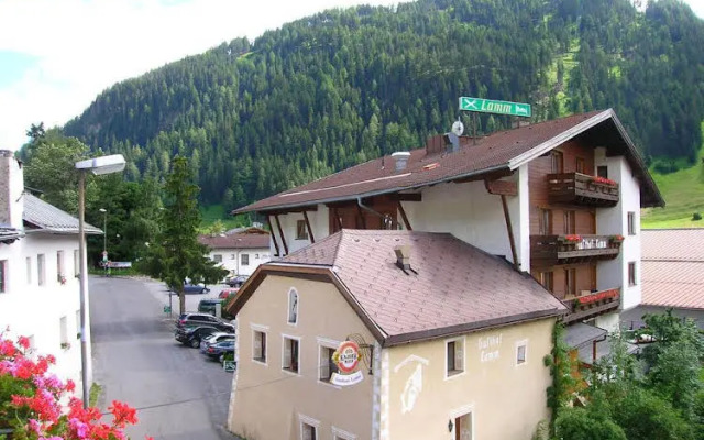 Gasthof Lamm