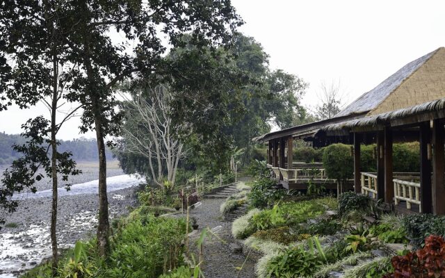 Malikha Lodge