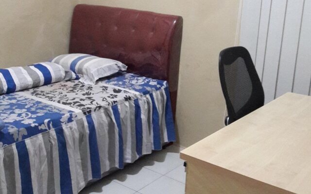 Cluda A5 Syariah