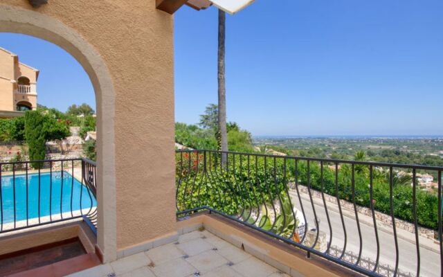 Villa Sunrise