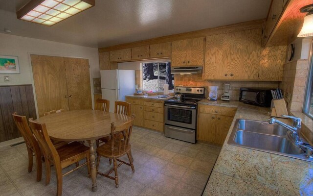 Foothill Folly by Lake Tahoe Accommodations