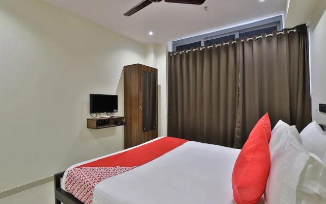 Vivanna by OYO Rooms