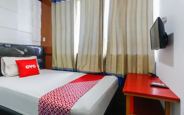 Good Sleep Samarinda by OYO Rooms