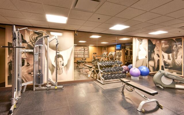 Best Western Premier Denham Inn & Suites