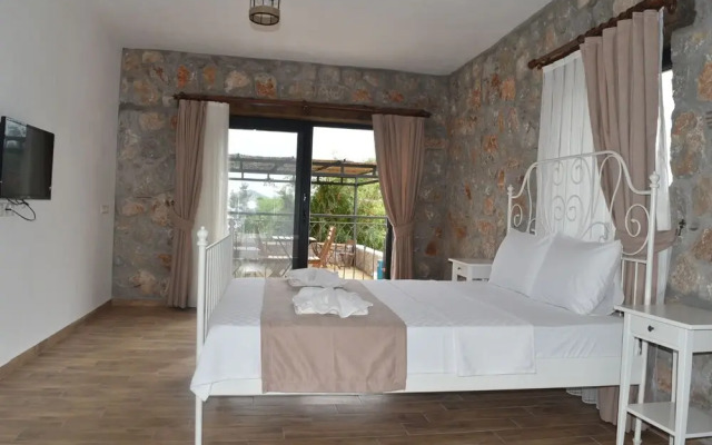 Rotam Sogut Pansiyon