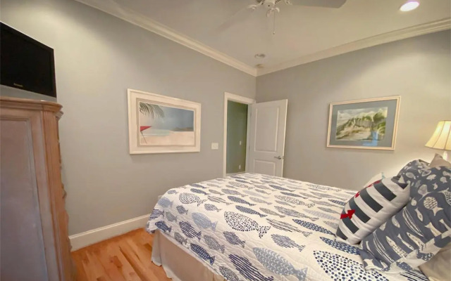 Sea Esta by Sea Scape Properties