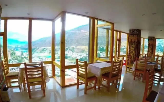Hotel Oro Villa