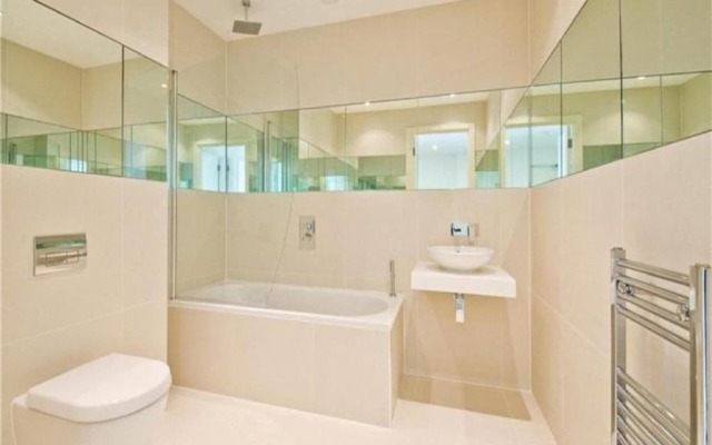 Angel Serviced Apartments by TheSquare