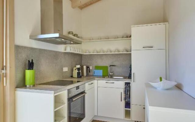 Alb-Appartement Silberdistel