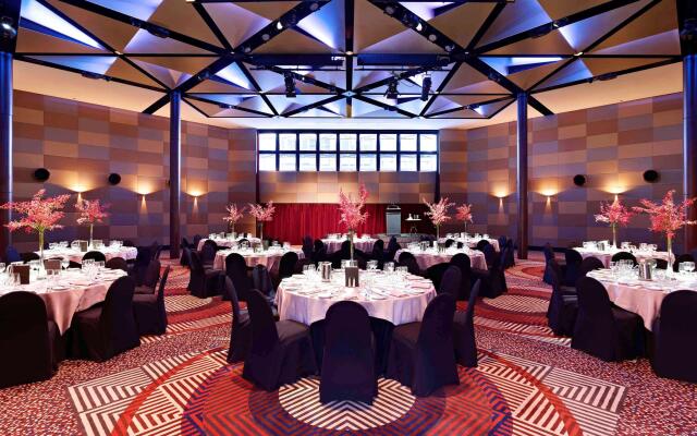 Sofitel Melbourne On Collins