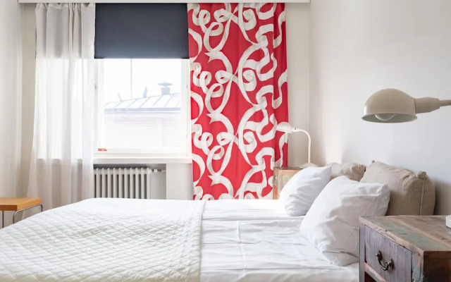 Hostel Buisto