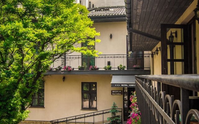 L'Appartement sous l'Aigle