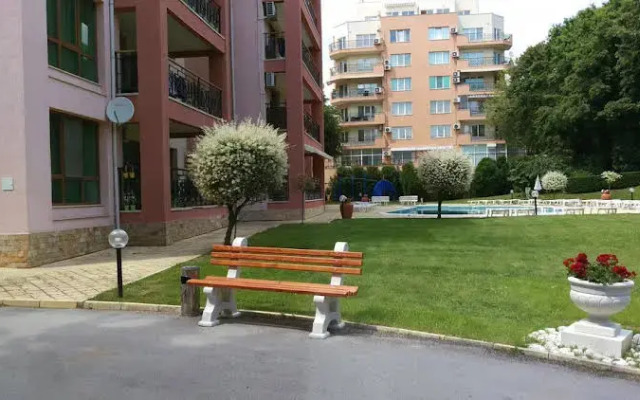 Apartments "Sunrise"