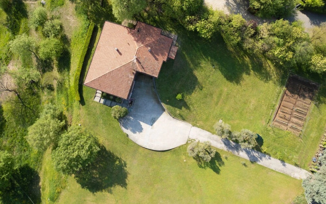 Villa Anna Miralago in Puegnago sul Garda