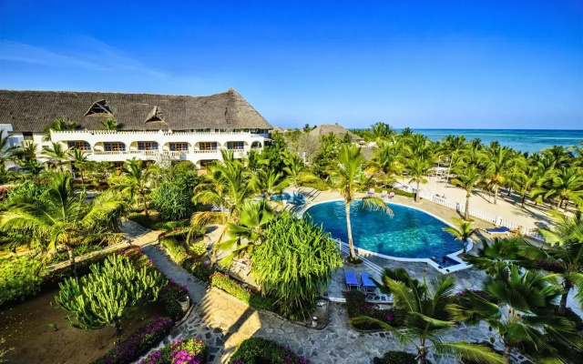 Jumbo Club Watamu