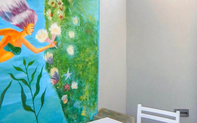 The Youth Hostel - It's a Youth Fame