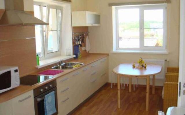 Holiday Home N2 Ruza village