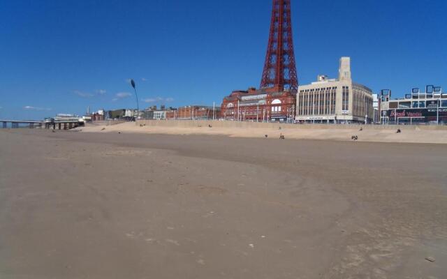 Novello Blackpool