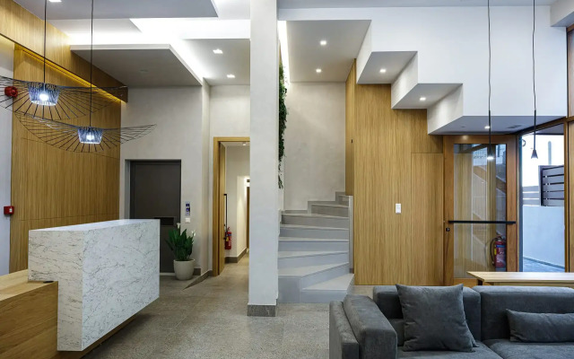North Coast Seaside Suites