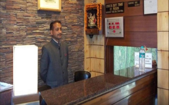Hotel Kapil