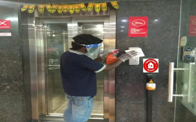 Season 4 Residences -  Thiruvanmiyur