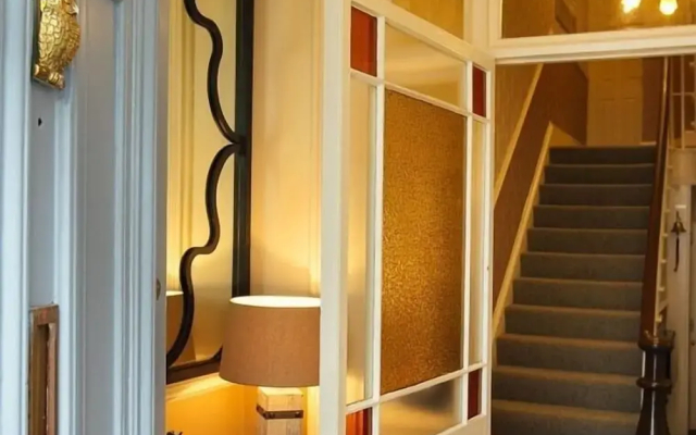 Lindholme Guest House