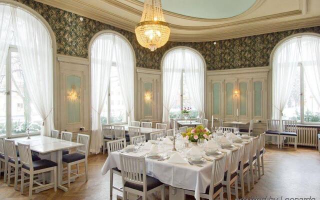 Grand Hotell Hörnan