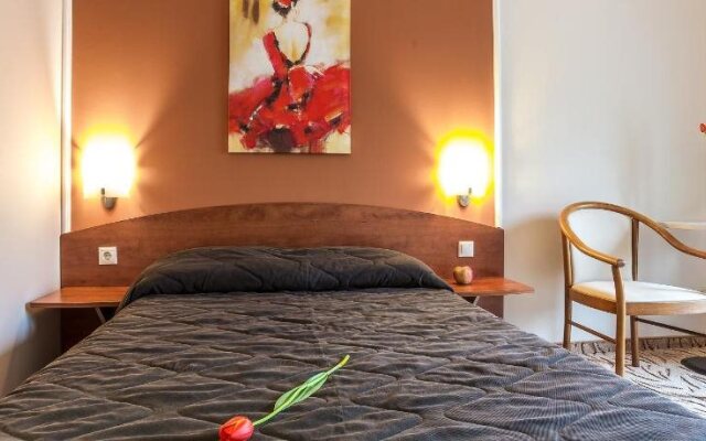 Perla Hotel