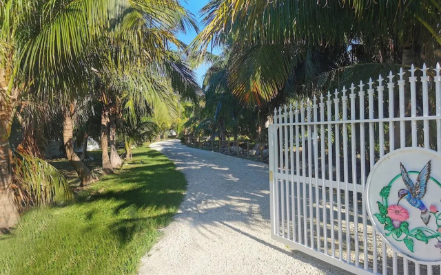 Atlantic View Luxury Villa with Pool