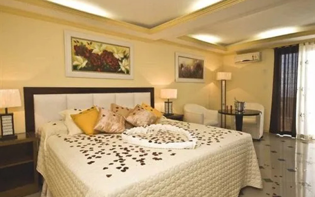 Hotel Pousada Laje de Itauna