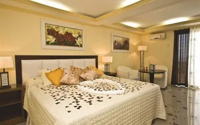 Hotel & Spa Laje de Itaúna
