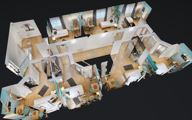 Pension Breitenauer See