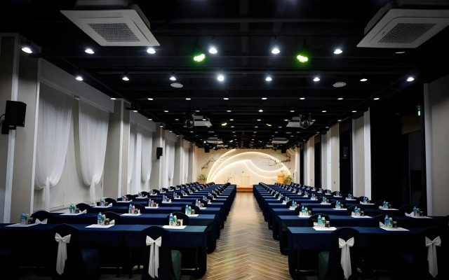 Jeonju Wangyijimil Hanok Hotel