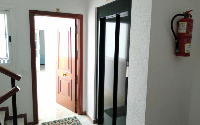 Apartamento Maicandil