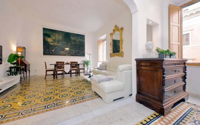 Treasurerome Grand Boheme Home 3BR