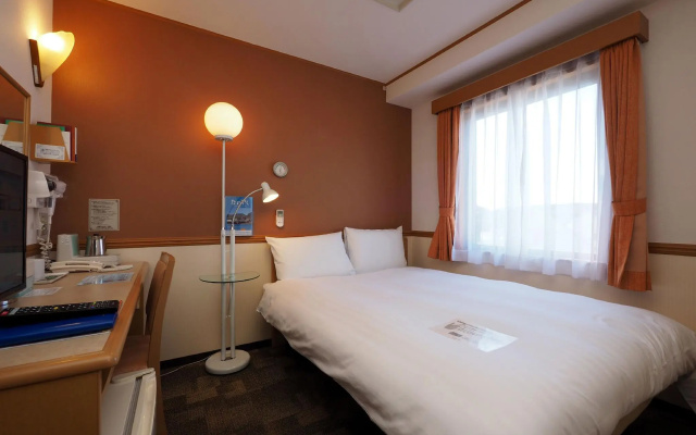 Toyoko Inn Takamatsu Hyogomachi – Guest Rooms – Takamatsu