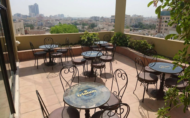 OYO 111 Infinity Suites