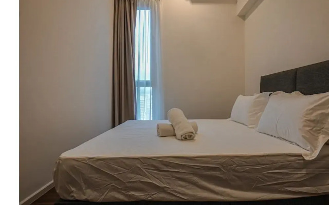 UNA Sunway Velocity by Unimax