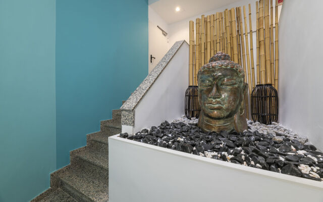Regency Salgados Hotel & Spa